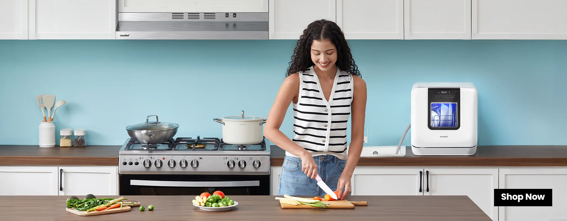 Effortless Living for Modern Homes